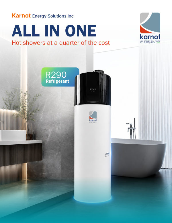 AquaHERO catalogue cover