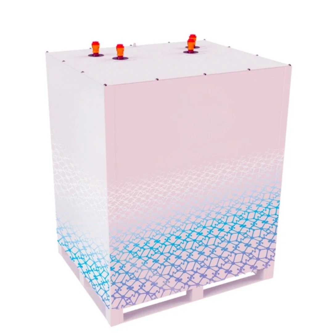 Karnot iSTOR P89 High-Temp Thermal Battery